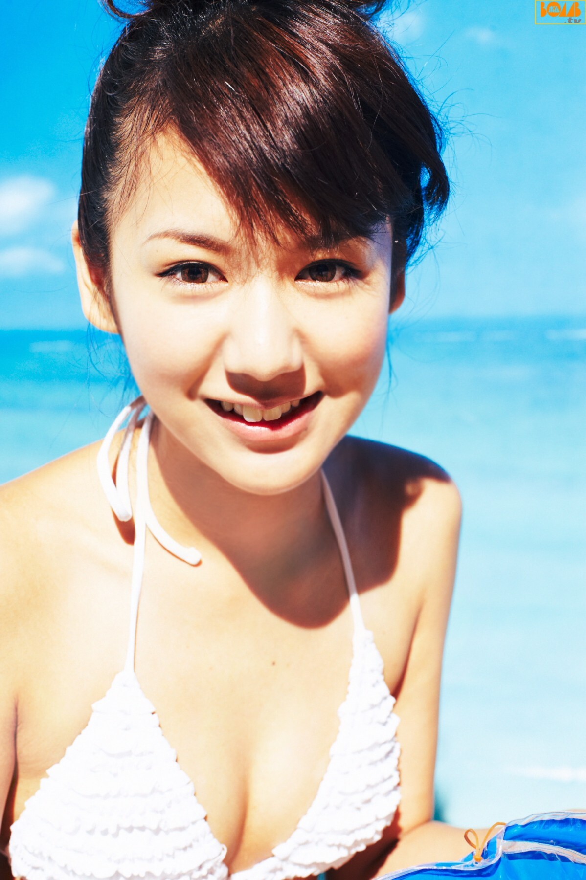 [Bomb.tv] アイドリング!!!  Idoling  性感诱惑av女优